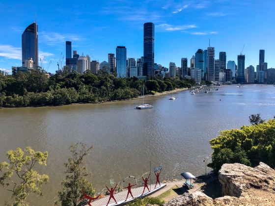 Kangaroo Point