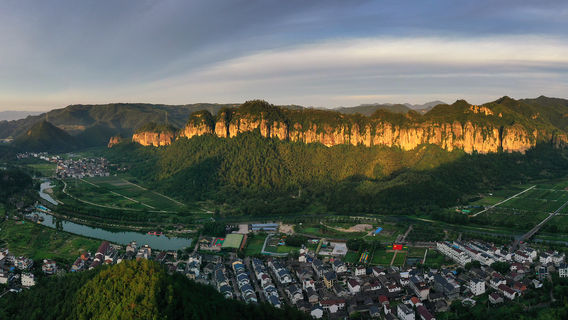 Деревня Заднего берега