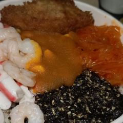 Bai Jia Da Yuan Restaurant User Photo