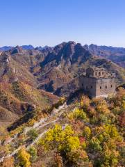 Dongjiakou Great Wall