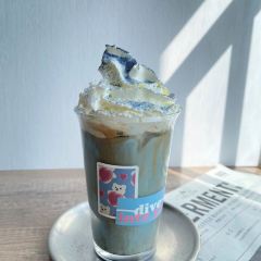 Xing Wang cafe User Photo