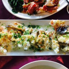 Fishman Lobster Clubhouse Restaurant 魚樂軒 User Photo