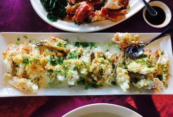 Fishman Lobster Clubhouse Restaurant 魚樂軒 User Photo