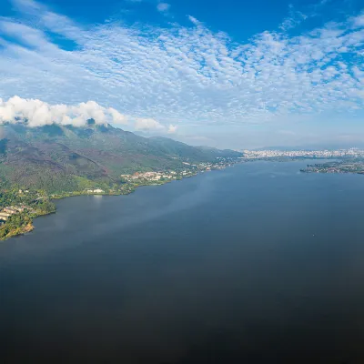 Hoteles en Xichang