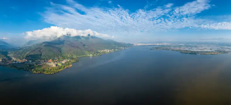 西昌