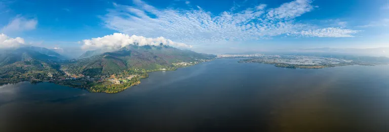 Hôtels à : Xichang