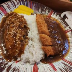 披头士烧鸟居酒屋(世茂人广店) User Photo