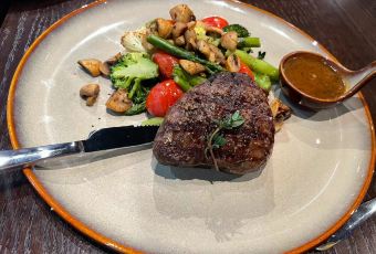 The Keg Steakhouse + Bar - York Street user photo