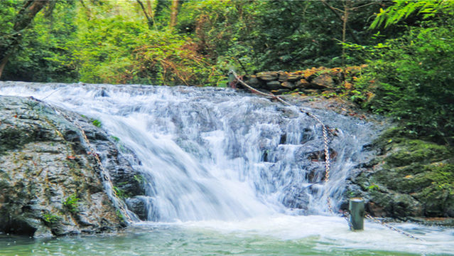Xiaoyaohu Sceneic Area