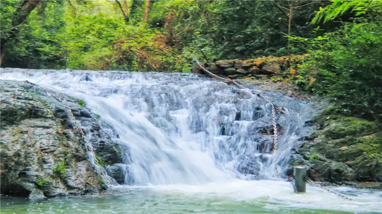 chengshibianjie Hotels in Lingchuan