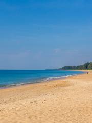 Mai Khao Beach