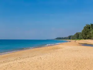 Mai Khao Beach