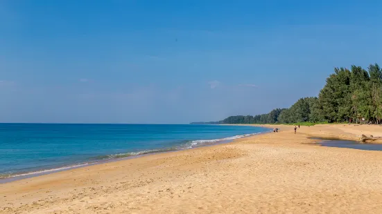 Mai Khao Beach