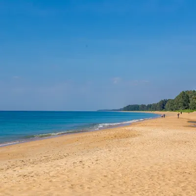 Cape Panwa Hotel Phuket