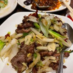 China Islamic Restaurant User Photo
