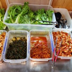 阿里郎韩式烧肉 User Photo