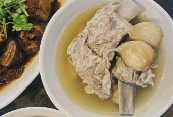 Song Fa Bak Kut Teh user photo