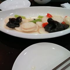Zhiyin Jiulou User Photo