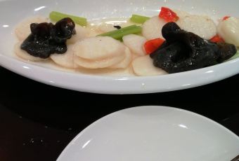 Zhiyin Jiulou User Photo