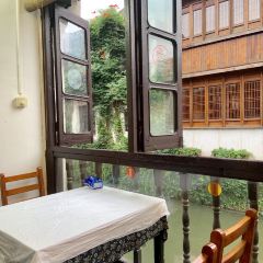 Wansan Restaurant User Photo