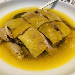 兰轩村庄食坊 User Photo