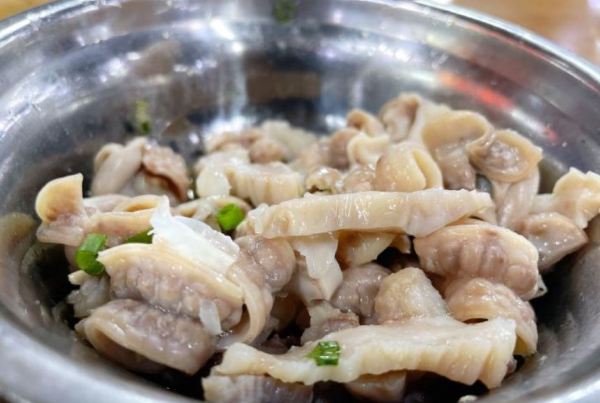 Dadao Wuzai Beef Shop