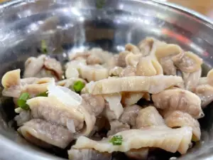 Dadao Wuzai Beef Shop