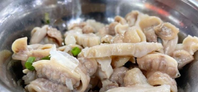 Dadao Wuzai Beef Shop