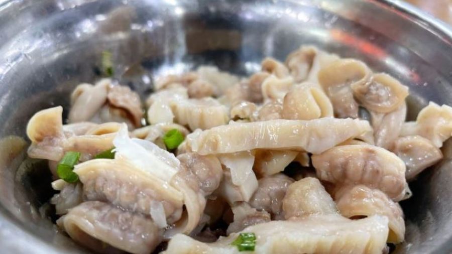 Dadao Wuzai Beef Shop