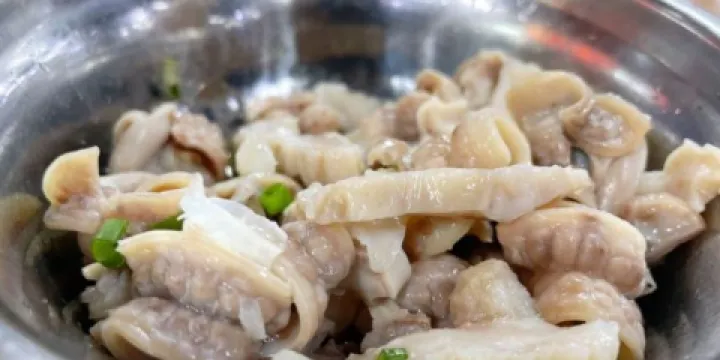 達道武仔牛肉店（廣達路店）