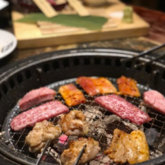Steak & Restaurant Miraikan User Photo