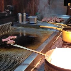 Café @ 2 All Day Dining Restaurant @ Hilton Guangzhou Tianhe User Photo