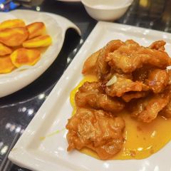 Pullman Changbaishan Resort·Yuehua Chinese Restaurant 여행 사진