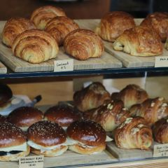 Faraday's Cage張用戶圖片