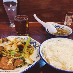 Ramentei (Phrom Phong branch) User Photo