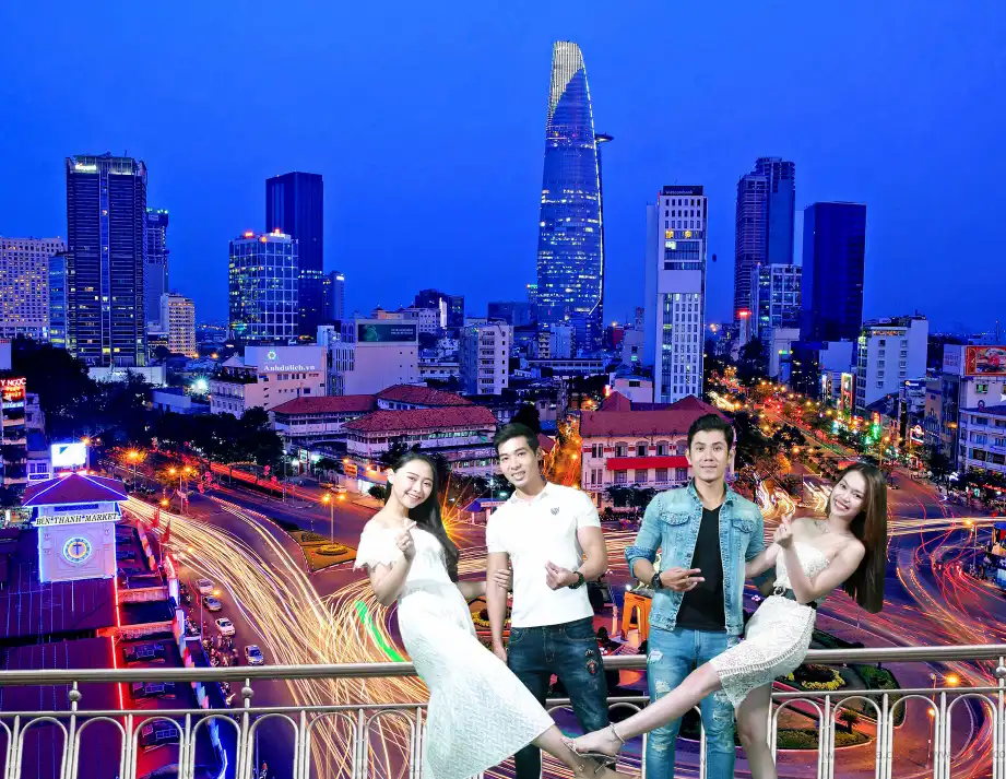 2_Bitexco Financial Tower