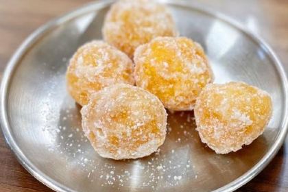 Bao Le Xiang Hua Ji Snacks