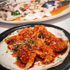 Fook Luk House（Pudong Kerry Parkside) User Photo