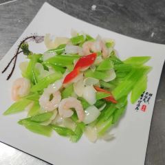 福楼老厨房(德令哈店) User Photo