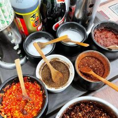 水城羊肉米线(黄甲店) User Photo