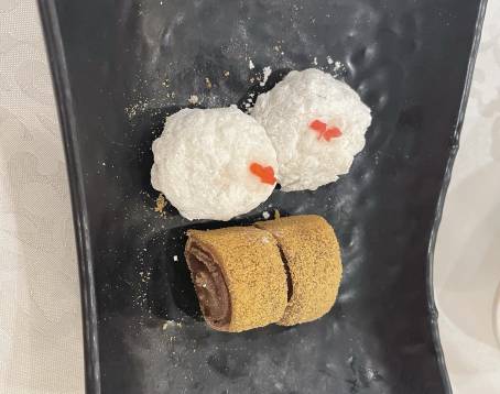 便宜坊烤鴨(鮮魚口店)