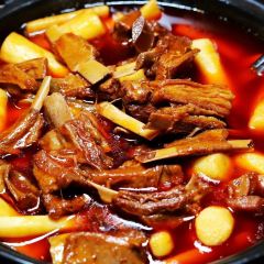 香满园餐馆(星岛国际店) User Photo