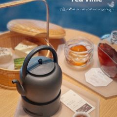 tea’stone(新天地店) User Photo