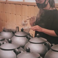 tea’stone(新天地店) User Photo