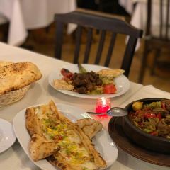 Antakya Restaurant User Photo