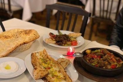 Antakya Restaurant