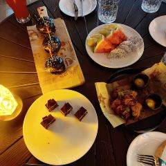 The St. Regis Bar 여행 사진