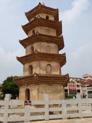 Anhai Baita Pagoda