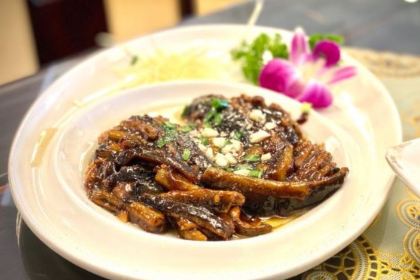 Xin Ju Feng Cai Guan