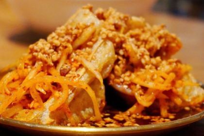 小豆海棠(人民南路店)